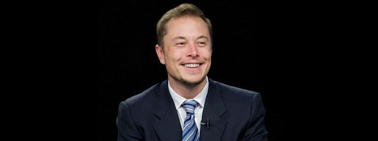 Elon Musk - D