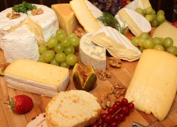 Les Suisses achètent plus de fromages -  Image de HNBS de Pixabay