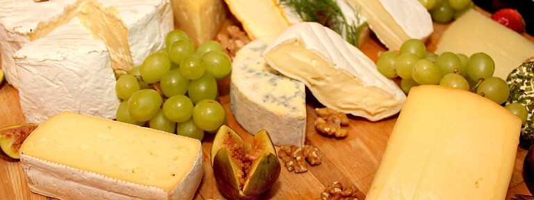 Les Suisses achètent plus de fromages -  Image de HNBS de Pixabay
